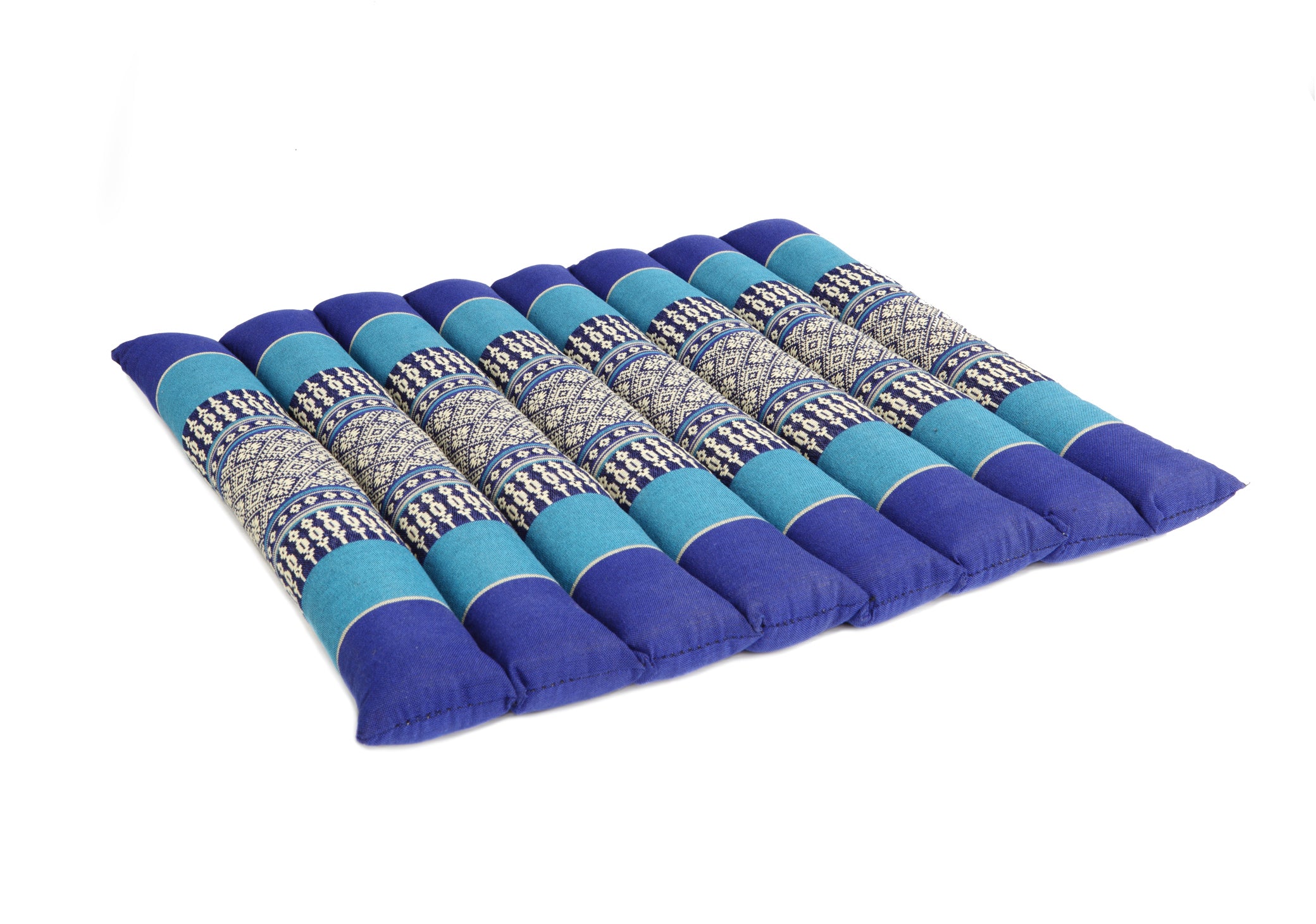 FLAT ROLLABLE - Coussin de Yoga et Méditation