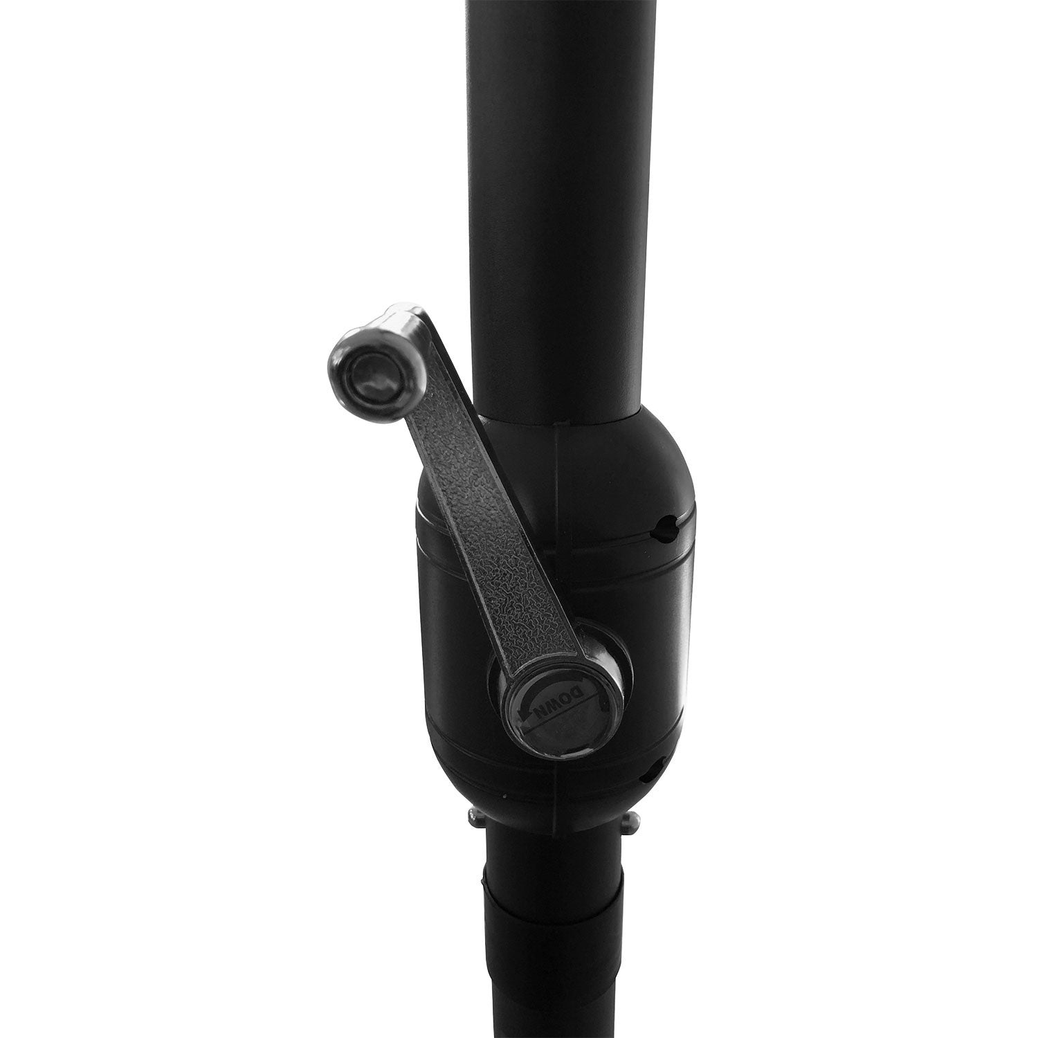HAPUNA - Parasol Double 4M60