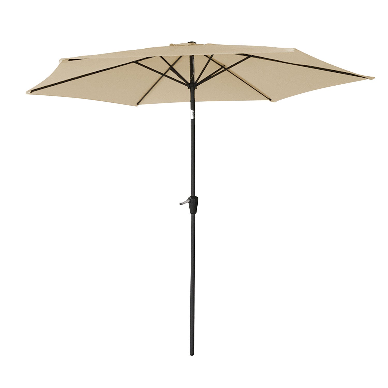 HAPUNA - Parasol droit- 2M7