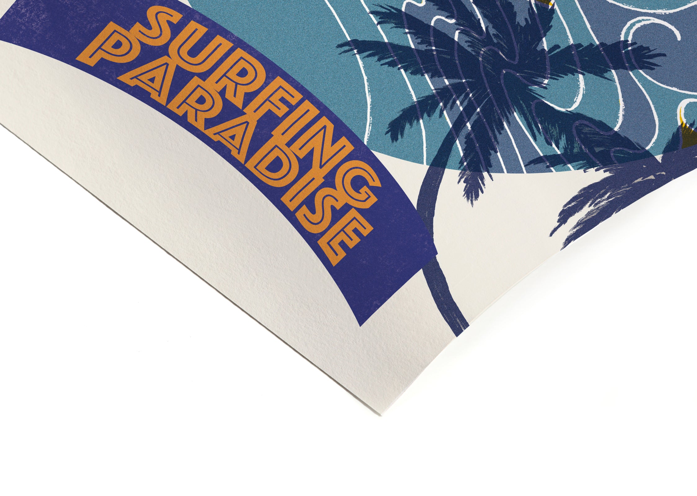 SEA - Signature Poster