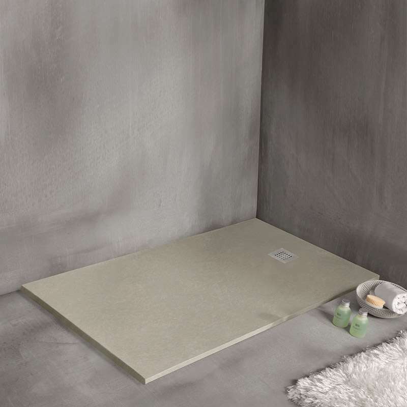 BASE DE DUCHE STRATO 80CM