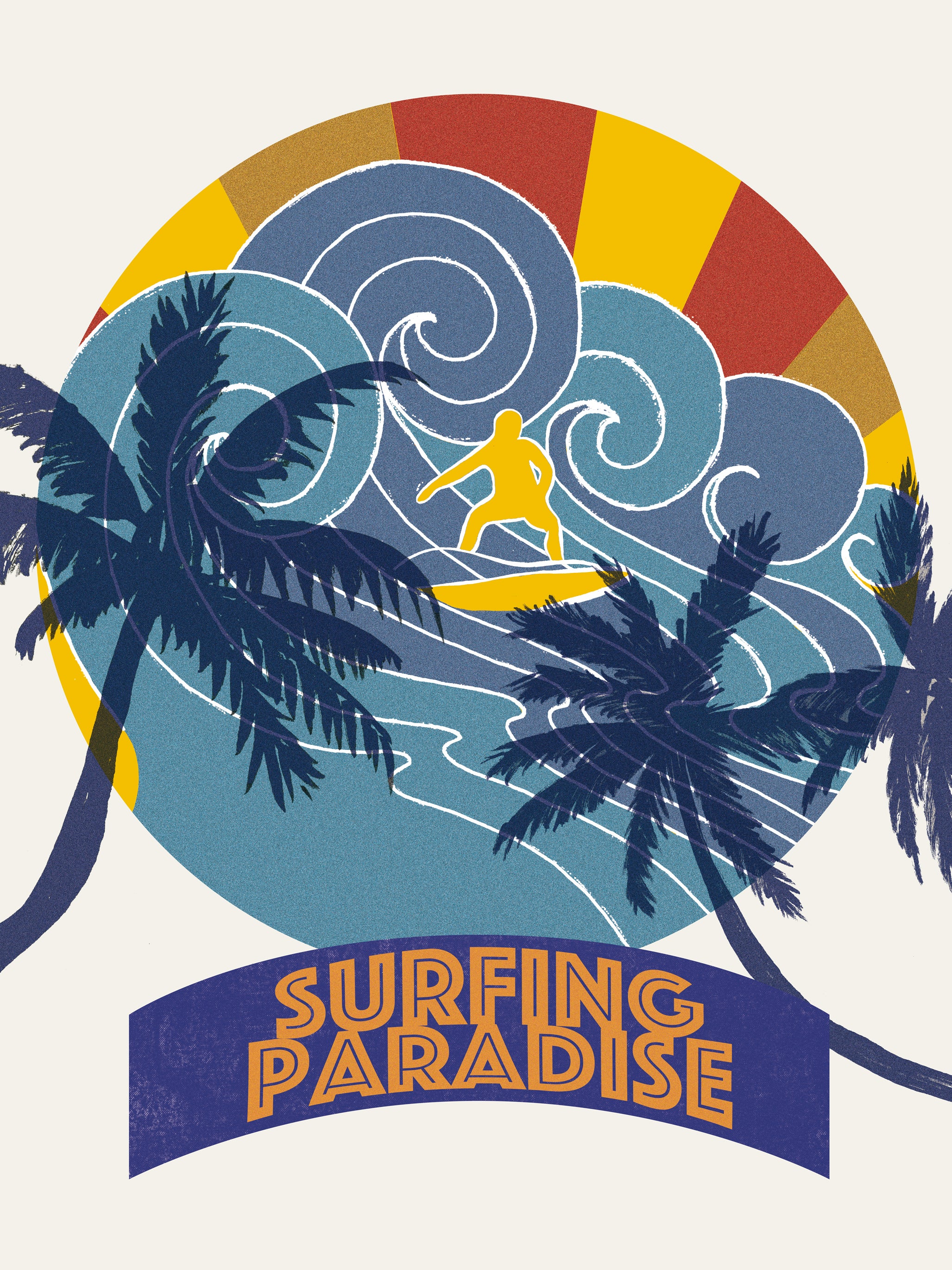 SEA - Signature Poster