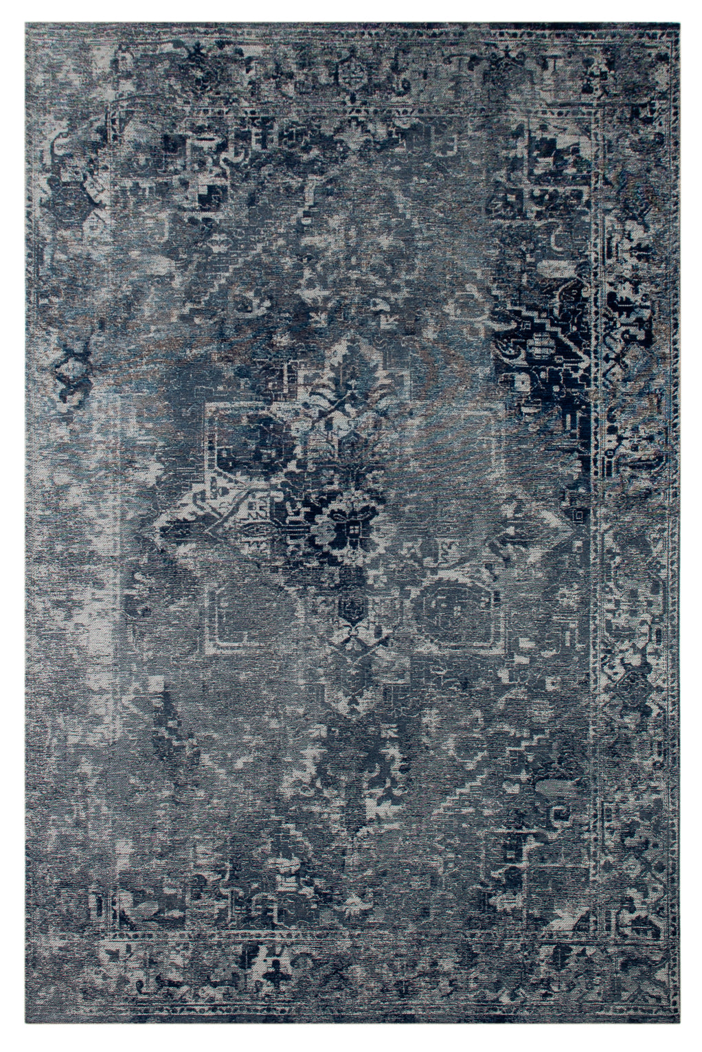 Heris - Alfombra colección Heris Beneffito