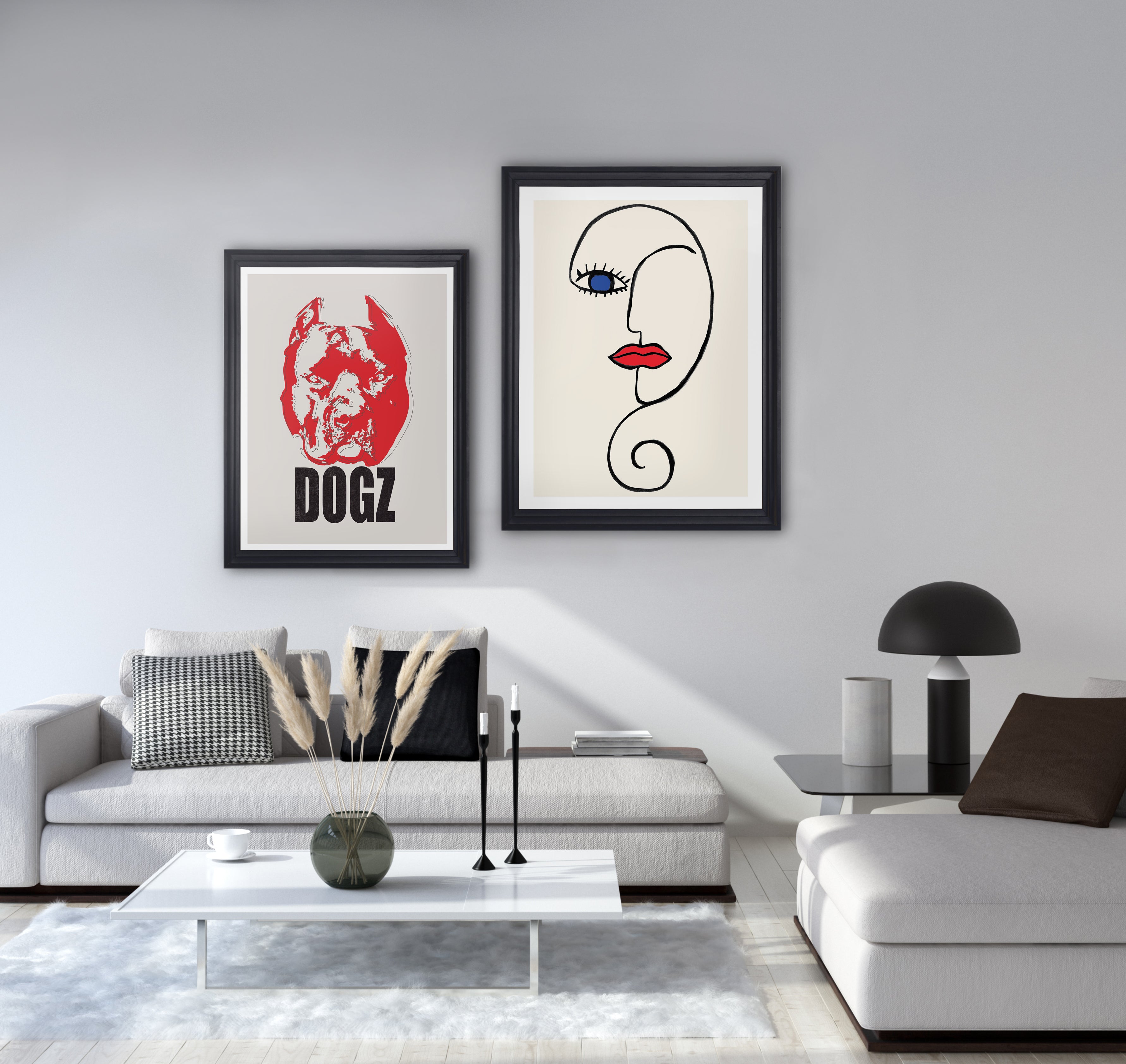 TYPO - Signature Poster