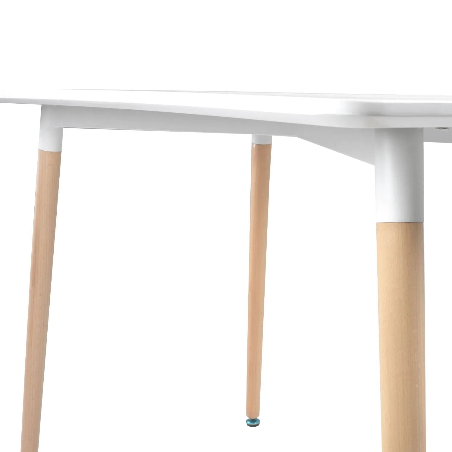 SENJA - Table Rectangulaire 120 x 70 CM