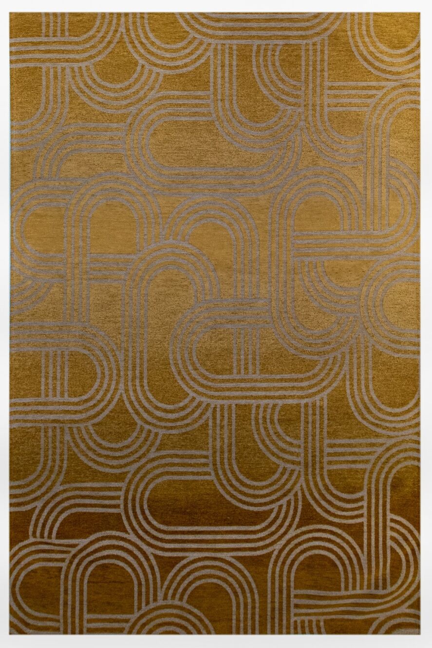 ALFOMBRA - COLECCIÓN BENEFFITO DISCO