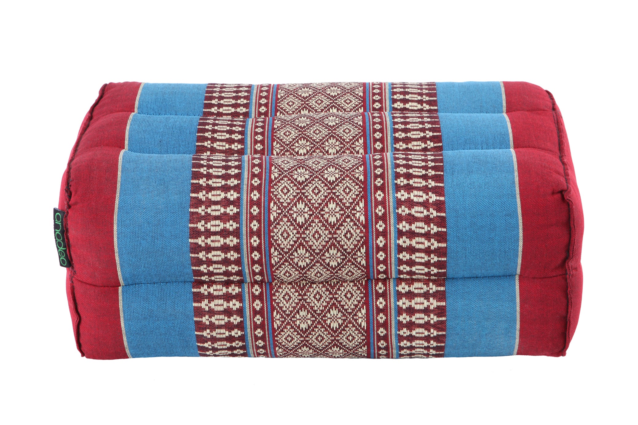 STANDARD - Lot de 2 Coussins de Yoga