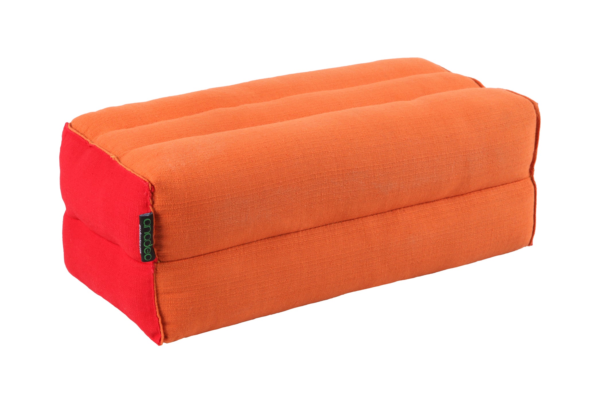 STANDARD - Lot de 2 Coussins de Yoga