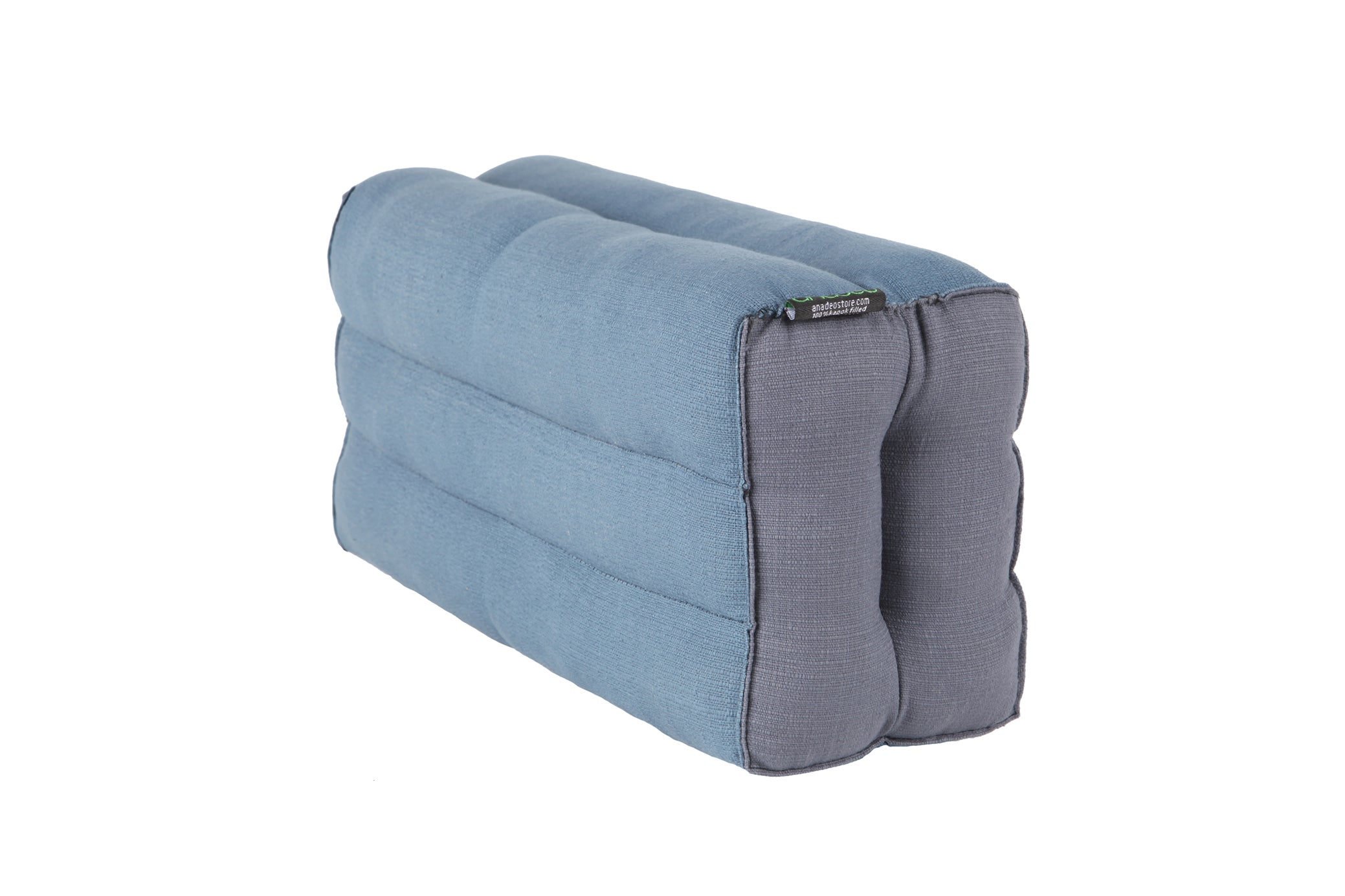 STANDARD - Lot de 2 Coussins de Yoga