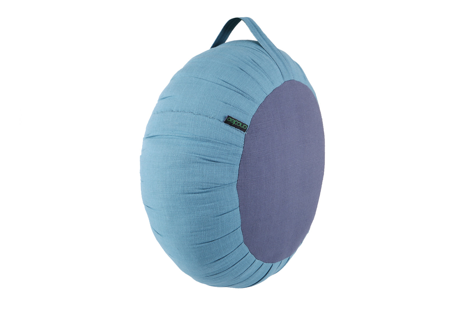 ZAFU - Cojín de Yoga y Meditación