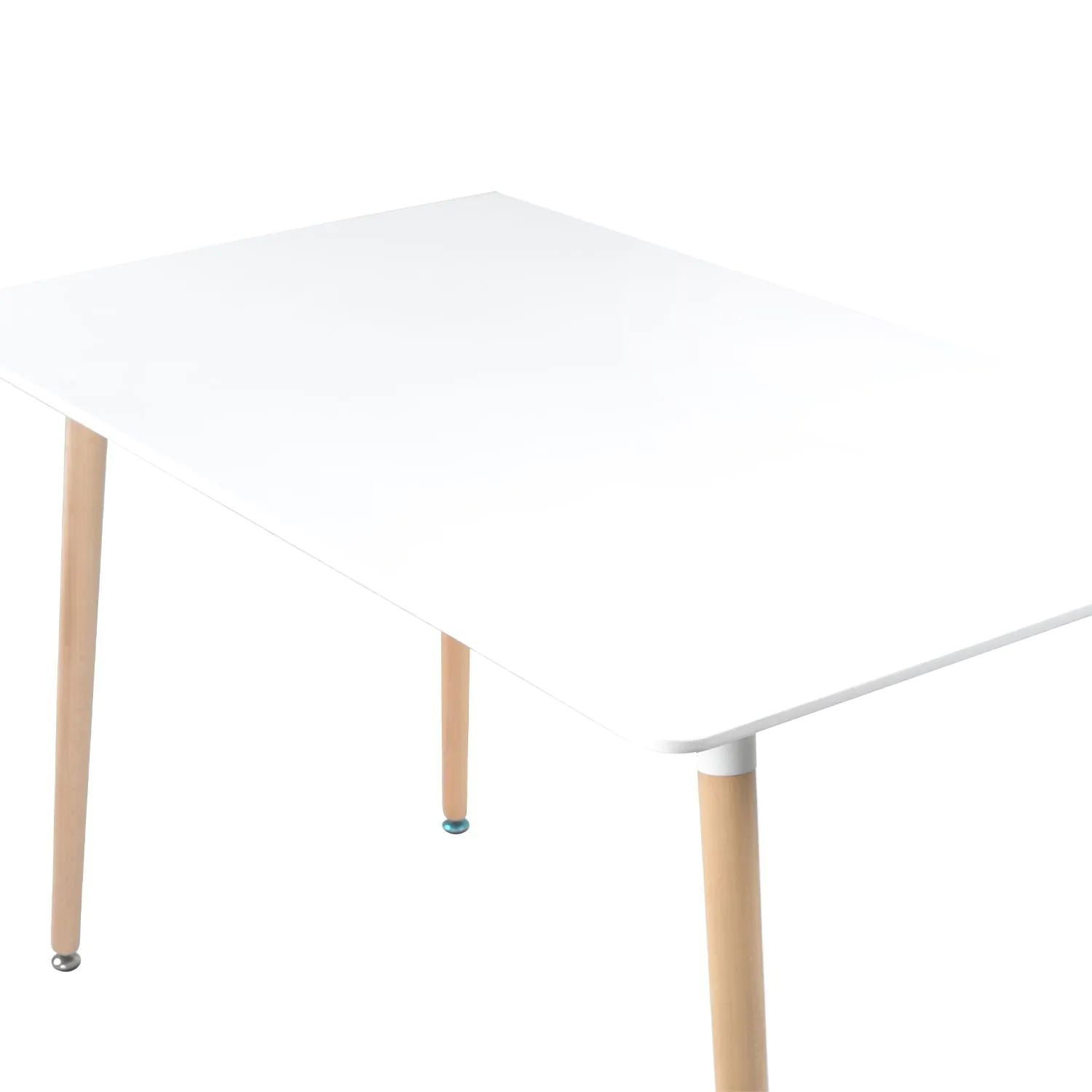 SENJA - Table Rectangulaire 120 x 70 CM