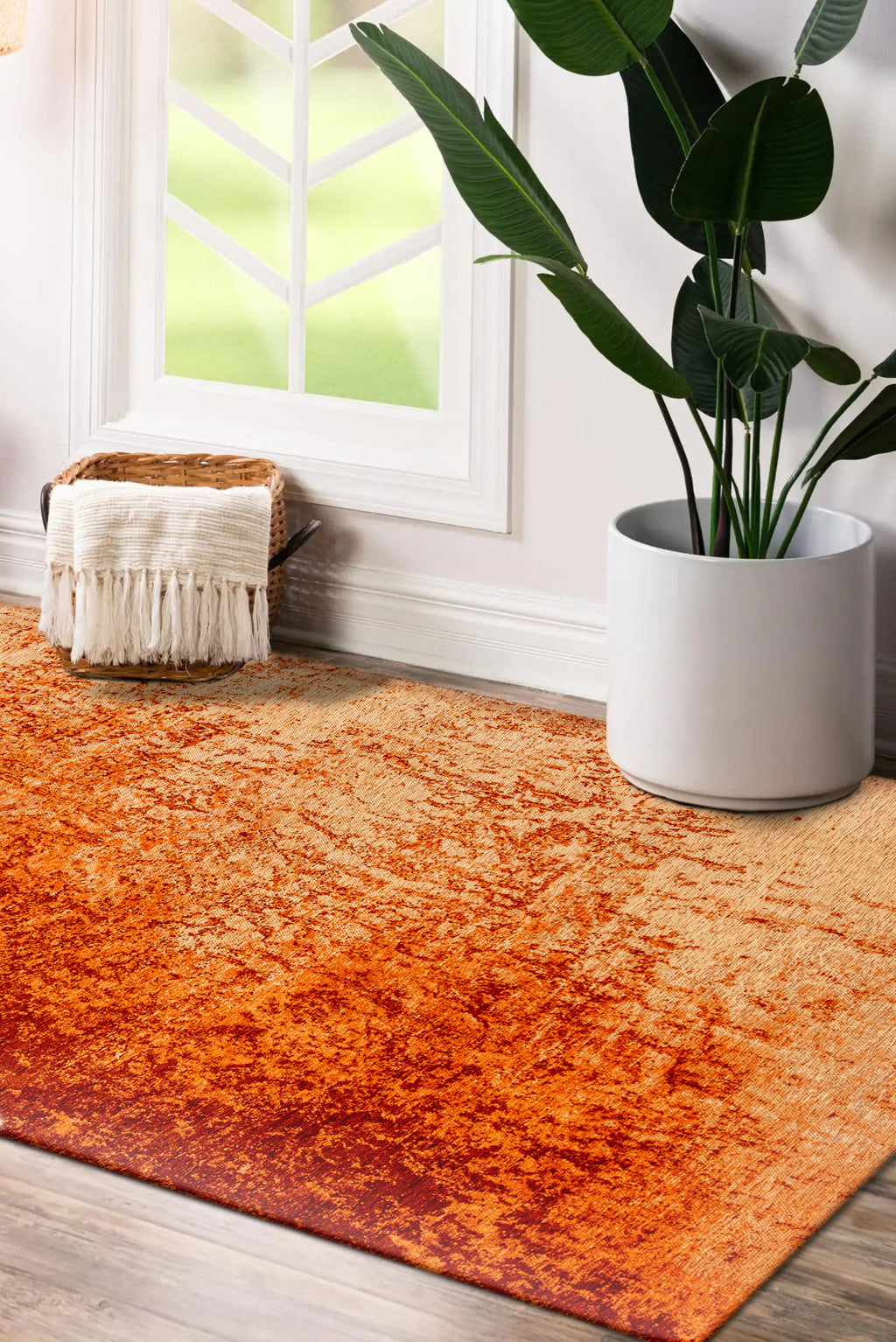 TAPIS - COLLECTION REFLECT BENEFFITO