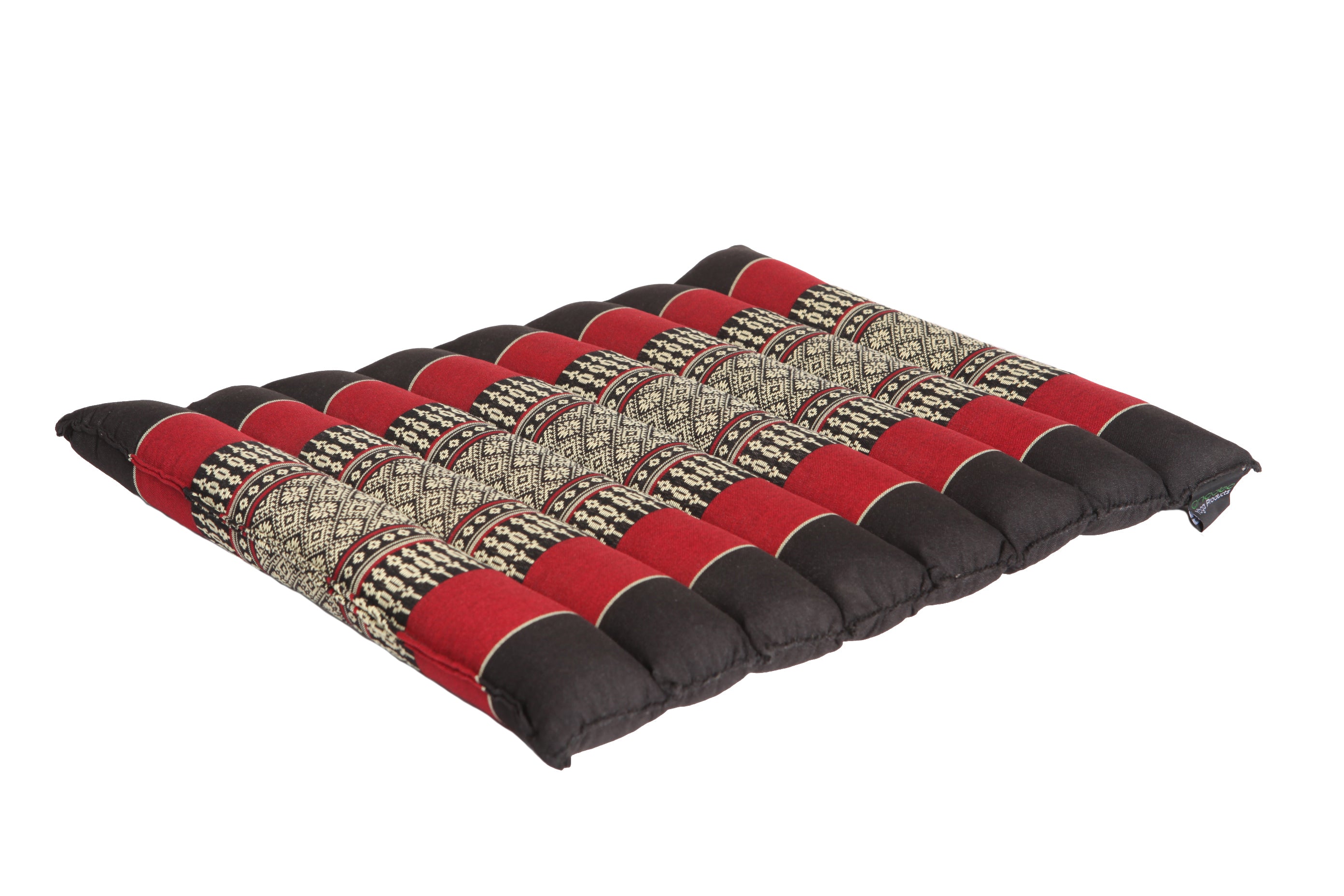 FLAT ROLLABLE - Coussin de Yoga et Méditation