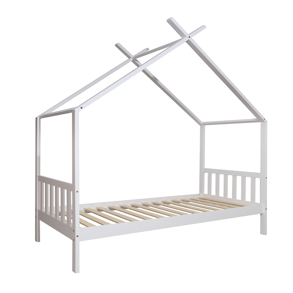 ONEIROI - CAMA CABINA INFANTIL CON CABECERO