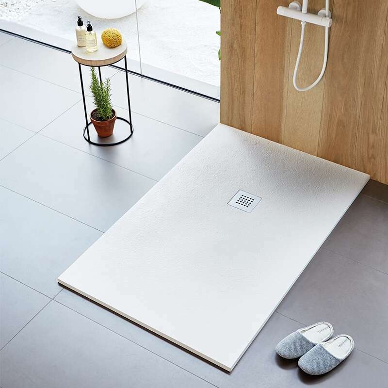 PLATO DE DUCHA STRATO 90 CM