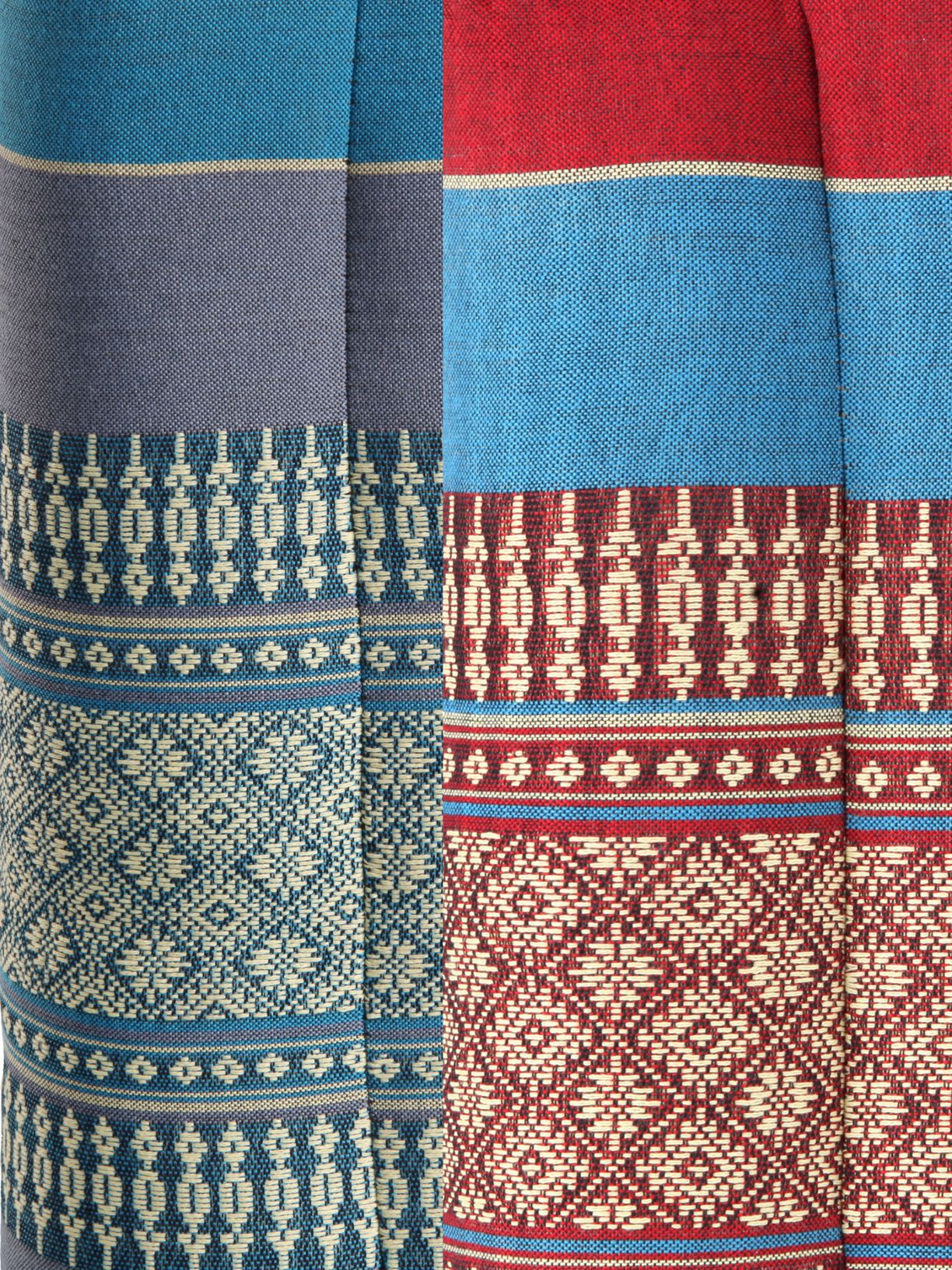 STANDARD - Lot de 2 Coussins de Yoga