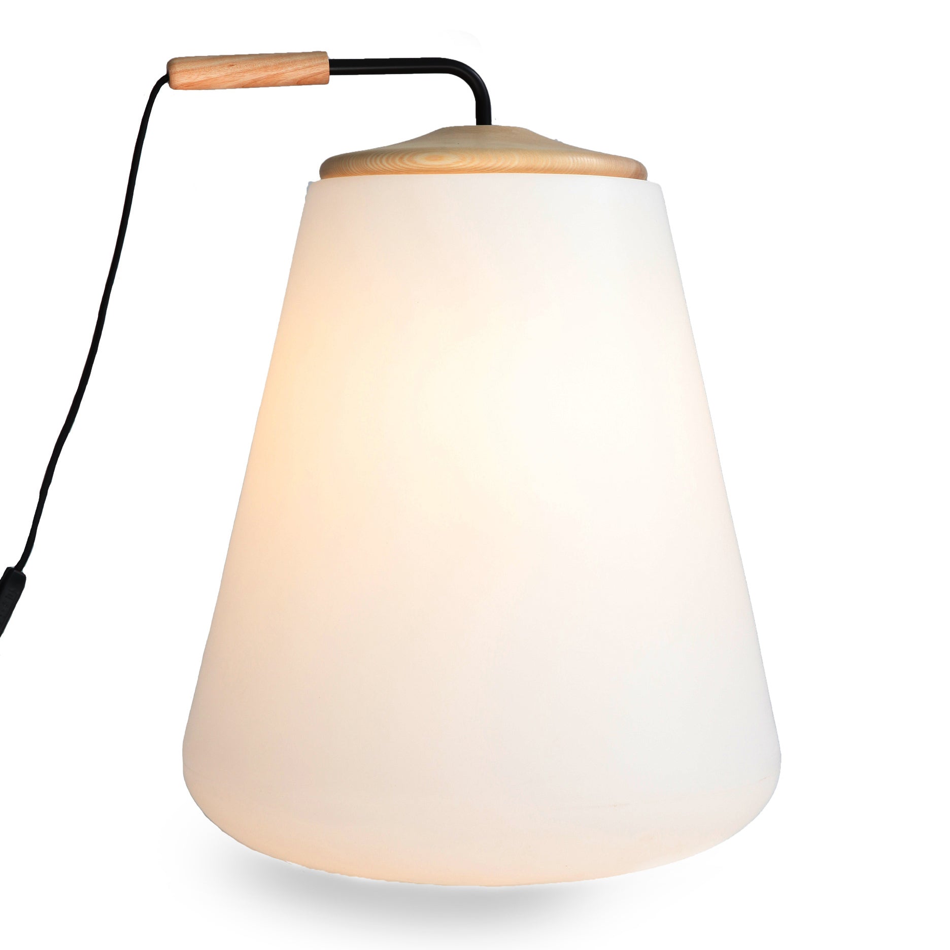 FIREFLY - Lampe Outdoor à Poser Filaire 5M